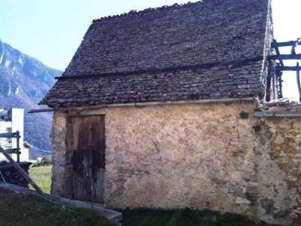 Rustico - Cascina TALEGGIO vendita    Mediazioni Vallicasa