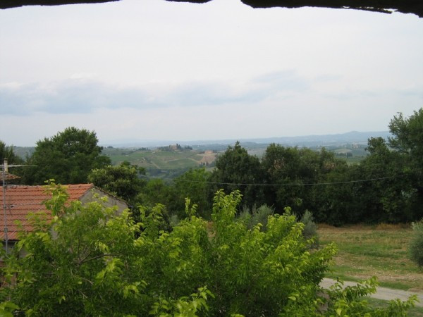 Appartamento SAN GIMIGNANO vendita    IMMOBILIARE MARCHESINI