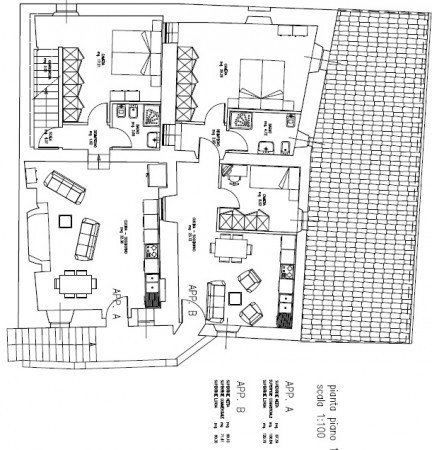 Appartamento SAN GIMIGNANO vendita    IMMOBILIARE MARCHESINI