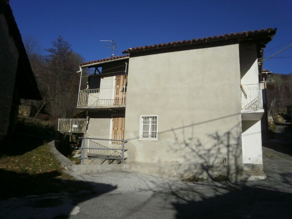 Villa Unifamiliare - Indipendente GARESSIO vendita    STUDIO IMMOBILIARE M2