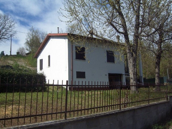 Villa GROPPARELLO vendita    Centro Immobiliare di Biolzi Giovanni