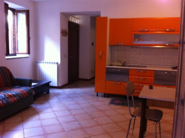 Appartamento GARESSIO vendita    STUDIO IMMOBILIARE M2