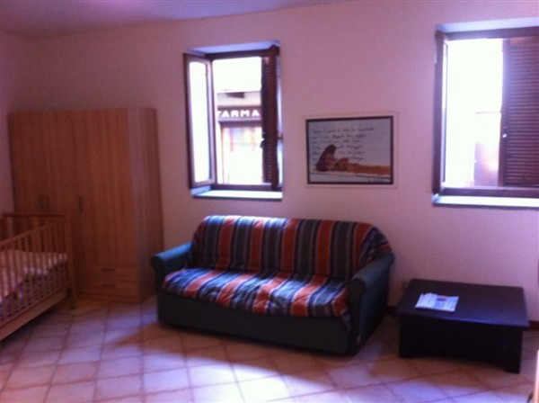 Appartamento GARESSIO vendita    STUDIO IMMOBILIARE M2