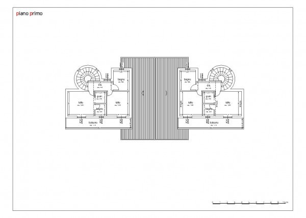 Villa SANTA MARIA IMBARO vendita    Di Rado srl