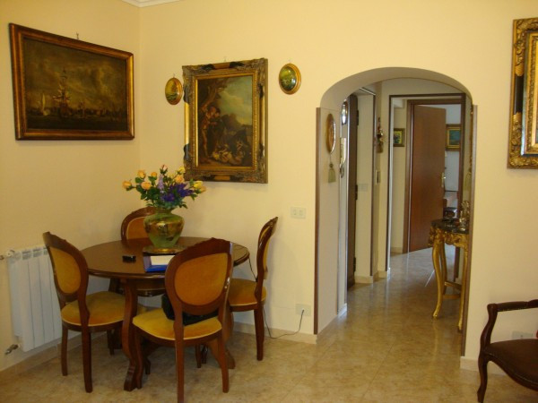 Appartamento MONTEROSI vendita   Marconi, Spazio Casa Immobiliare