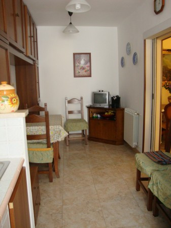 Appartamento MONTEROSI vendita   Marconi, Spazio Casa Immobiliare