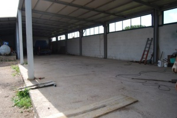 Capannoni (Tutti) ROMA affitto  Gregna Sant'Andrea  Mariani Rei srl