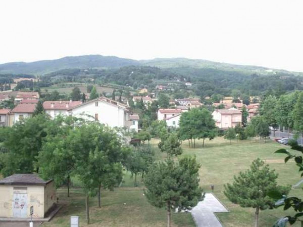 Appartamento SANSEPOLCRO vendita    LEONARDI IMMOBILIARE