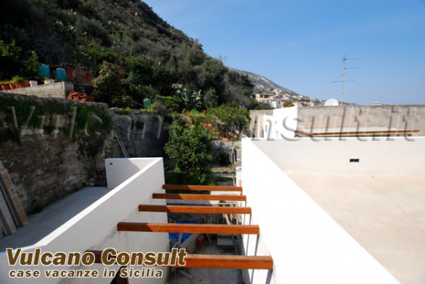 Rustico - Cascina LIPARI vendita  Canneto mazzini Vulcano Consult Lipari Real Estate