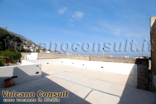 Rustico - Cascina LIPARI vendita  Canneto mazzini Vulcano Consult Lipari Real Estate