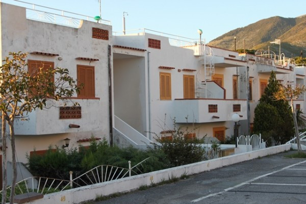 Appartamento SAN NICOLA ARCELLA vendita    L&#039;ARCO IMMOBILIARE