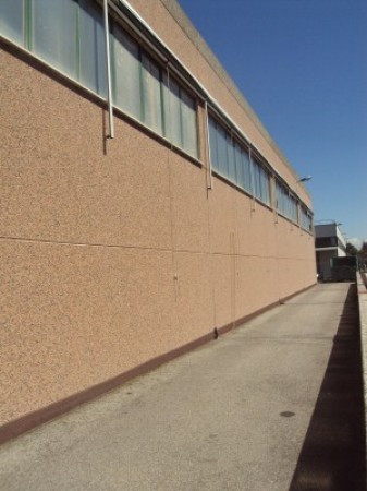 Capannoni (Tutti) ROMA vendita  Gregna Sant'Andrea  Mariani Rei srl