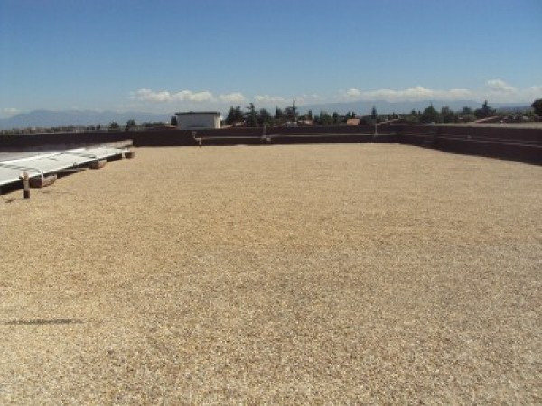 Capannoni (Tutti) ROMA vendita  Gregna Sant'Andrea  Mariani Rei srl