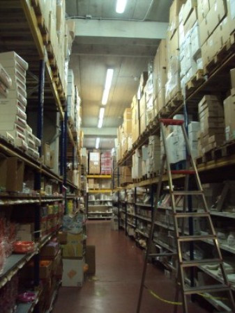 Capannoni (Tutti) ROMA affitto  Gregna Sant'Andrea RANUCCIO bianchi BANDINELLI Mariani Rei srl