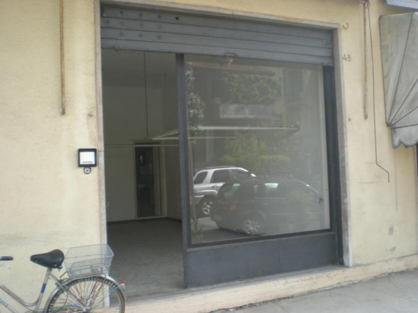 Negozio - Loc.Com. VICENZA vendita  San Paolo  Dotti Casa