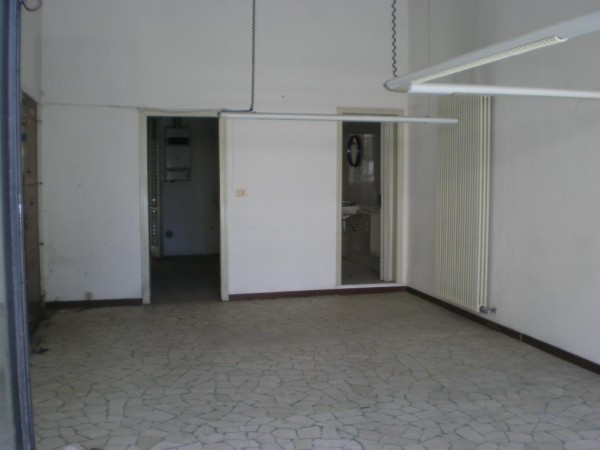 Negozio - Loc.Com. VICENZA vendita  San Paolo  Dotti Casa