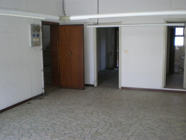 Negozio - Loc.Com. VICENZA vendita  San Paolo  Dotti Casa