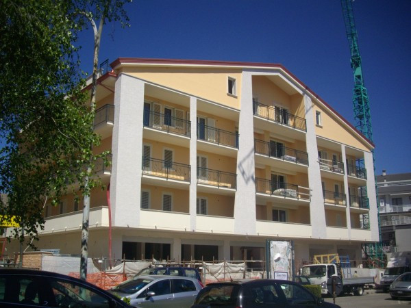Vendita appartamento a Benevento