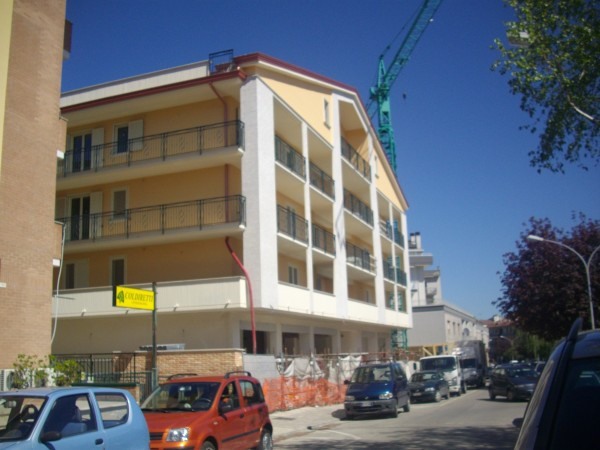 Vendita appartamento a Benevento