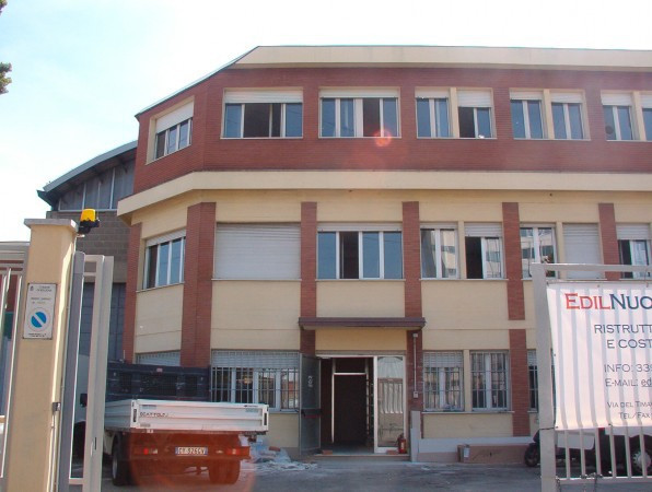 Affitto Palazzo/Stabile Bologna Massarenti