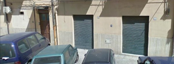 Affitto Magazzino Palermo Fiera - Parco Favorita