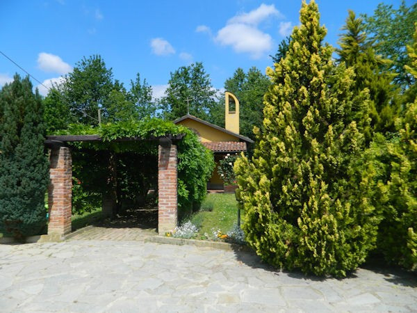 Rustico - Cascina FERRERE vendita    Immobiliare Giardo