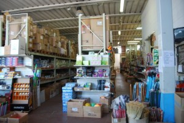 Capannoni (Tutti) ROMA affitto  Gregna Sant'Andrea  Mariani Rei srl