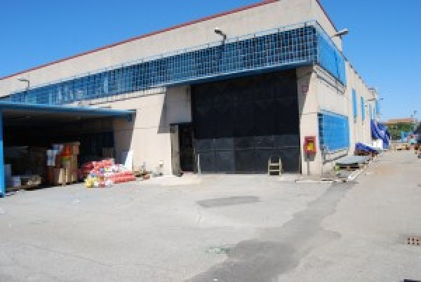 Capannoni (Tutti) ROMA affitto  Gregna Sant'Andrea  Mariani Rei srl