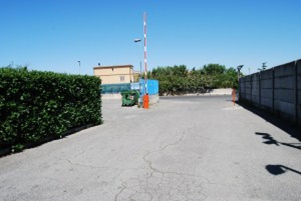 Capannoni (Tutti) ROMA affitto  Gregna Sant'Andrea  Mariani Rei srl