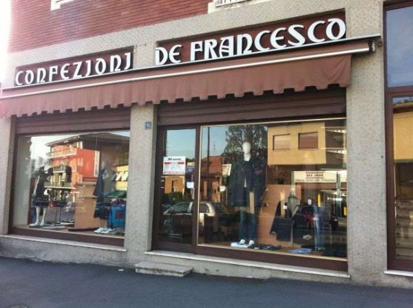 Negozio - Loc.Com. LECCO vendita    MG IMMOBILI