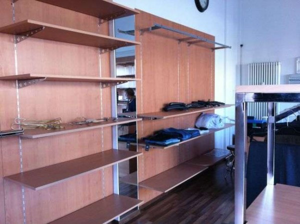 Negozio - Loc.Com. LECCO vendita    MG IMMOBILI