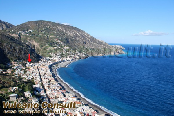  lipari vendita quart: canneto vulcano consult lipari real estate