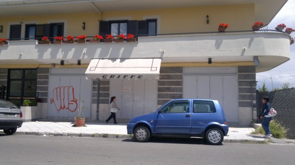 Affitto Negozio Melito di Napoli Melito di Napoli
