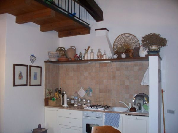  carmignano vendita quart:  2 f casa di francesca fallani