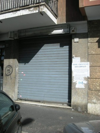 Affitto Negozio Roma Pigneto