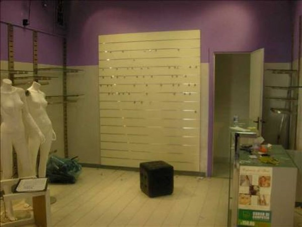 Affitto Negozio Roma Pigneto