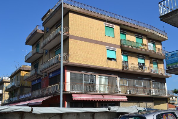 Affitto Ufficio Roma Finocchio - Torre Gaia - Tor Vergata