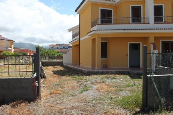 Villa SANTA MARIA DEL CEDRO vendita   degli aironi L&#039;ARCO IMMOBILIARE