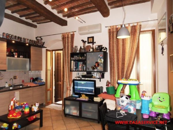 Appartamento MONTEVARCHI vendita   Cennano CASA SERVICE agenzia immobiliare valdarno