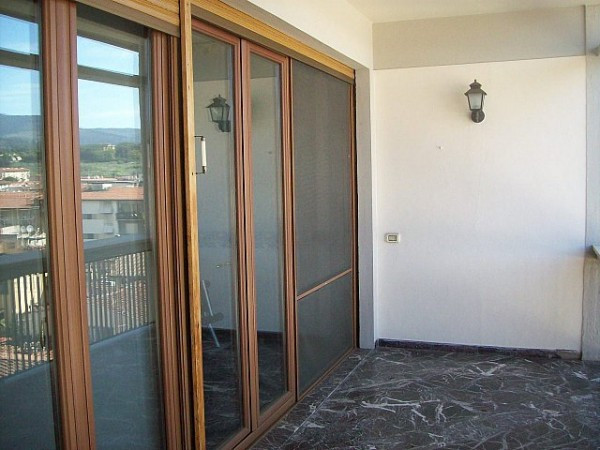 Vendita Attico Firenze Le Cure