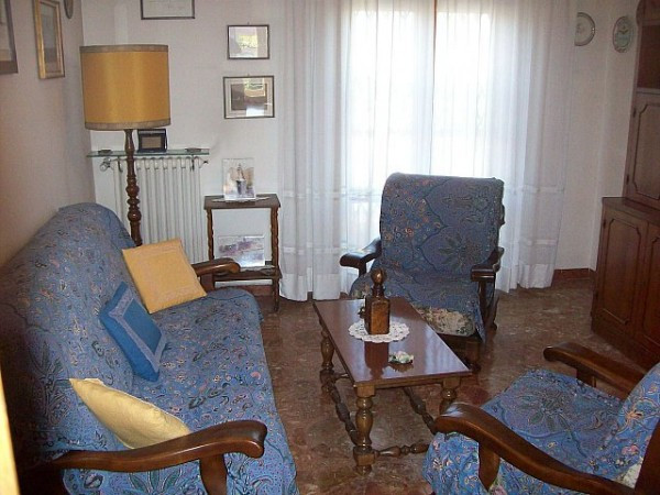 Vendita Attico Firenze Castello, Careggi, Le Panche