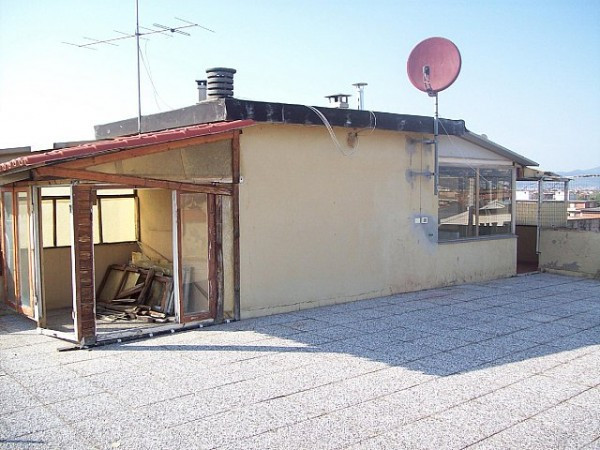 Vendita Attico Firenze Pisana, Soffiano