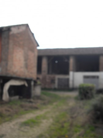 Rustico - Cascina CORNALE E BASTIDA vendita    Centro Immobili Italia di Pruzzi matteo