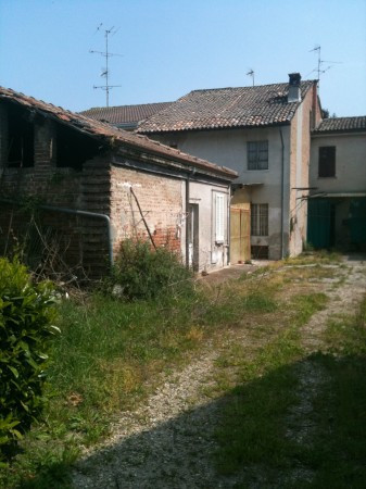 Rustico - Cascina CORNALE E BASTIDA vendita   Mauro Angeleri Centro Immobili Italia di Pruzzi matteo