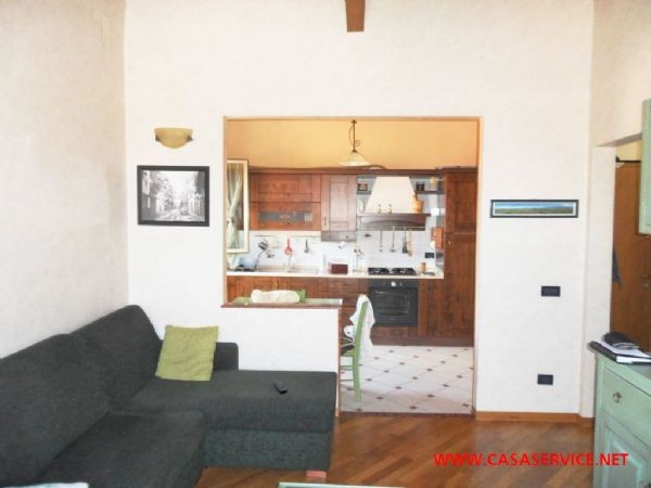 Appartamento MONTEVARCHI vendita   marconi CASA SERVICE agenzia immobiliare valdarno