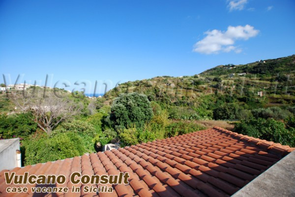 Appartamento LIPARI vendita    Vulcano Consult Lipari Real Estate