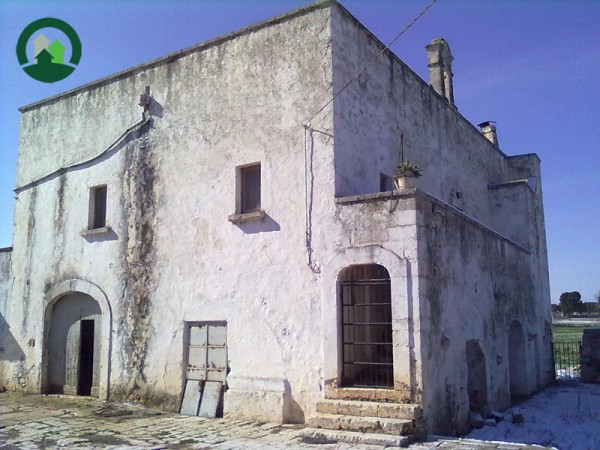 Vendita Rustico/Casale Polignano a Mare Polignano a Mare
