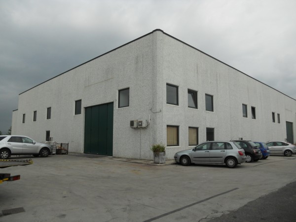 Affitto Capannone Roma Prenestino - Collatino - Tor Sapienza