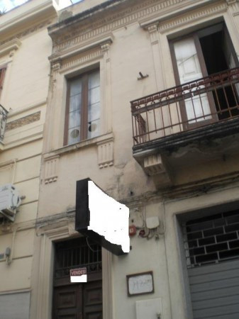 Vendita Casa indipendente Reggio di Calabria Centro città