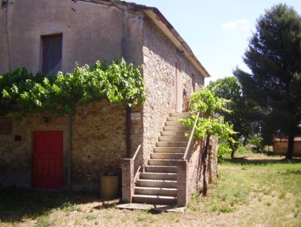 Rustico - Cascina SUVERETO vendita    AreA immobiliare